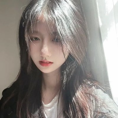 女高中生给你做饭了
