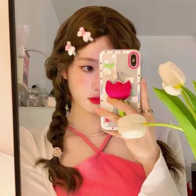 亡命女杰